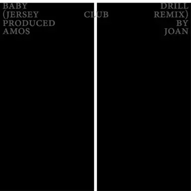 Baby Drill (jersey club remix)