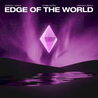 Edge of the World