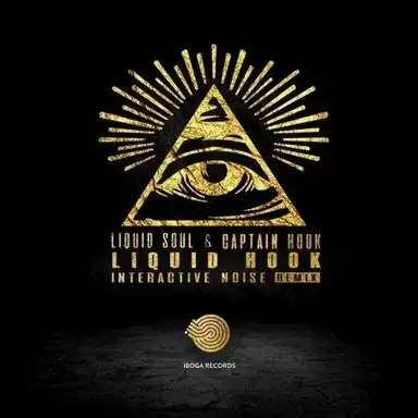 Liquid Hook (Interactive Noise remix)