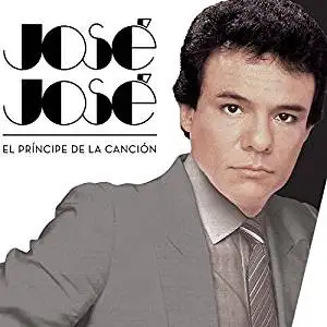 El príncipe de la canción