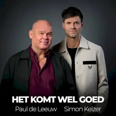 Het komt wel goed