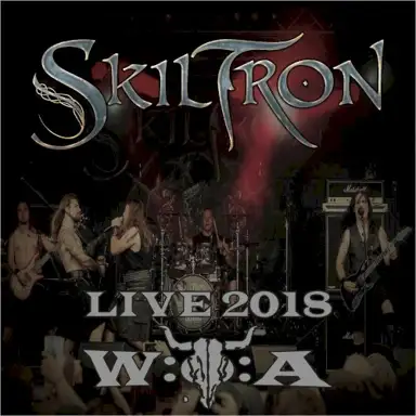 Live at Wacken 2018