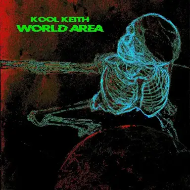 World Area