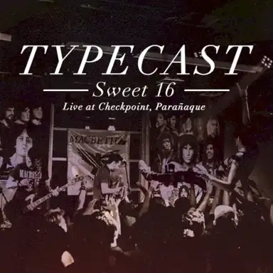 Sweet 16