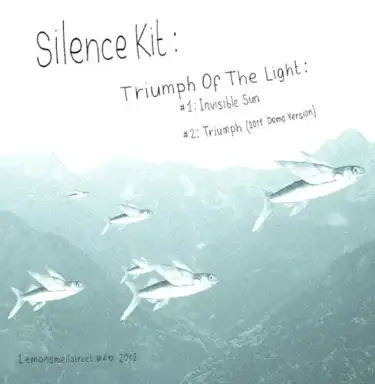 Triumph of the Light