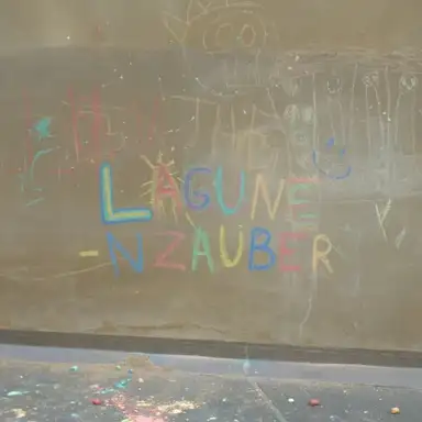 Lagunenzauber 2