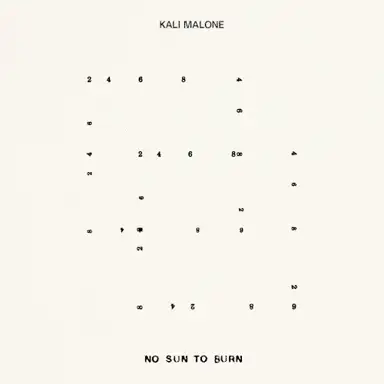 No Sun to Burn (for brass)