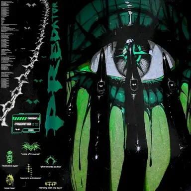 PREDATOR