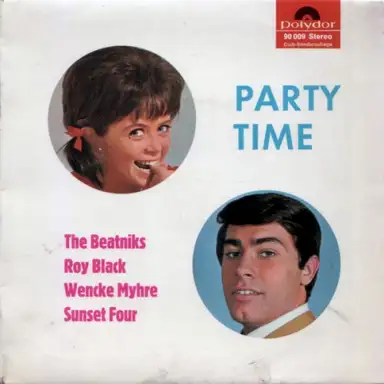 Party Time