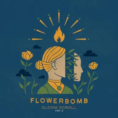 Gloom Scroll Vol. 2