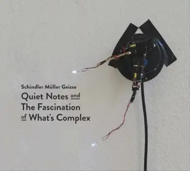 Quiet Notes and the Fascination of What's Complex