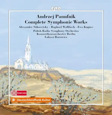 Complete Symphonic Works