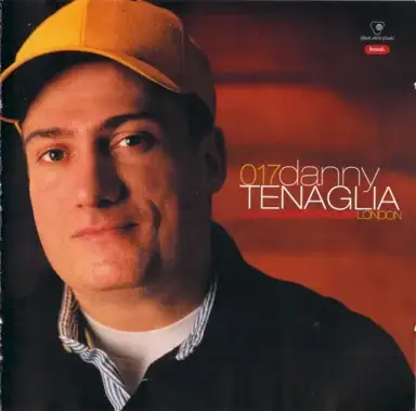 Global Underground 017: Danny Tenaglia in London