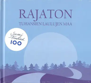 Tuhansien laulujen maa