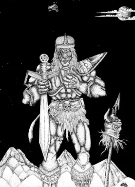 Indian Nightmare
