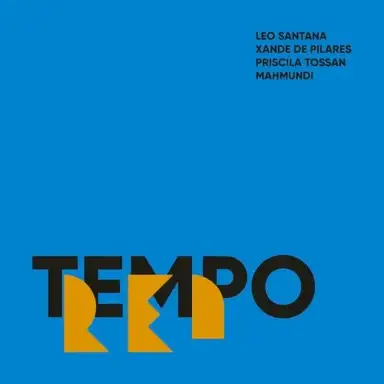 Tempo Rei