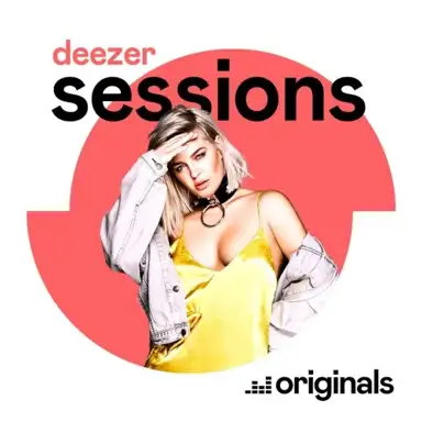 Deezer Next Session