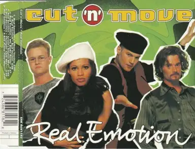 Real Emotion