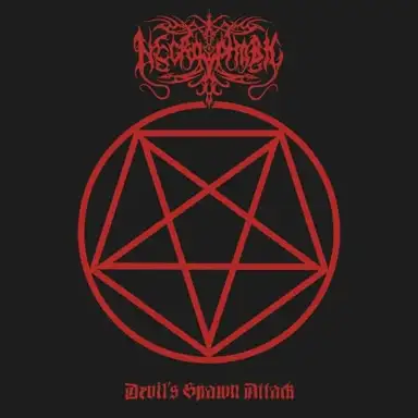 Devil’s Spawn Attack