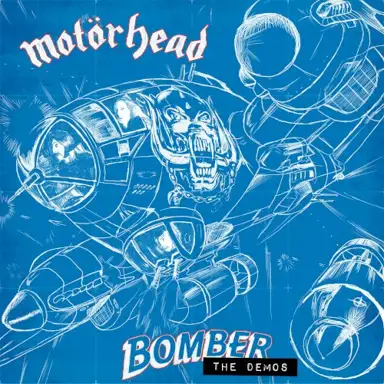The Bomber Demos