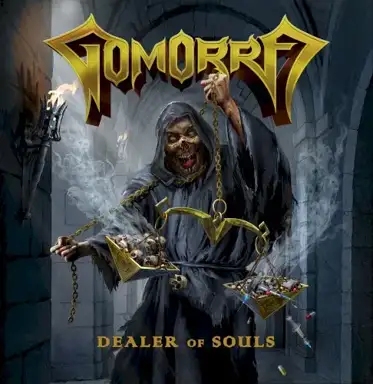 Dealer of Souls