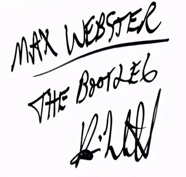 The Bootleg