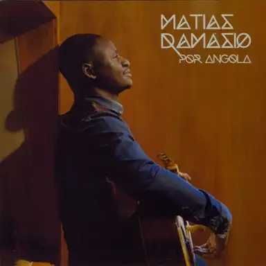Por Angola