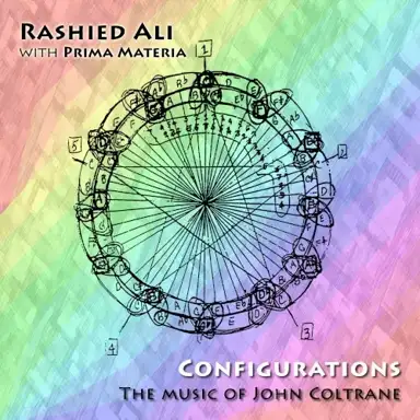 Configuration: The Music of John Coltrane