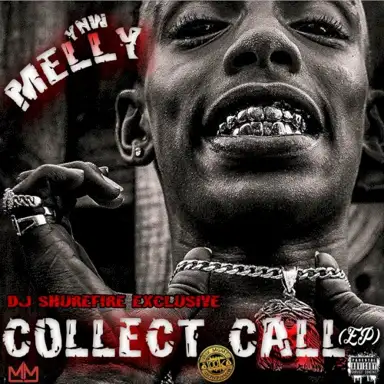 Collect Call EP