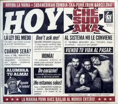 Hoy