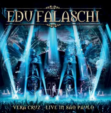 Vera Cruz - Live In São Paulo