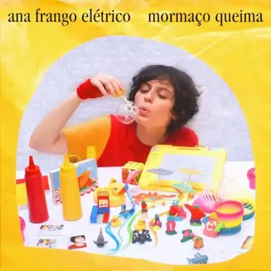Mormaço Queima