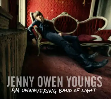 An Unwavering Band of Light