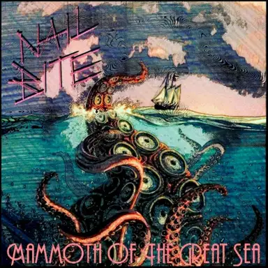 Mammoth of the Great Sea