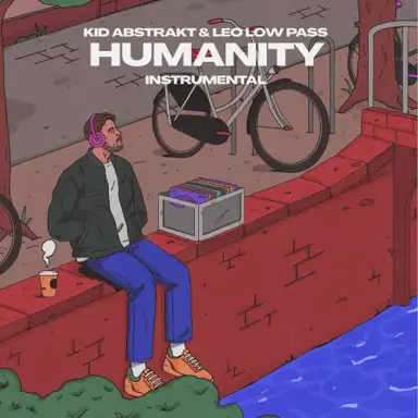 Humanity (Instrumental)