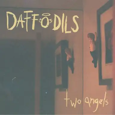 Two Angels