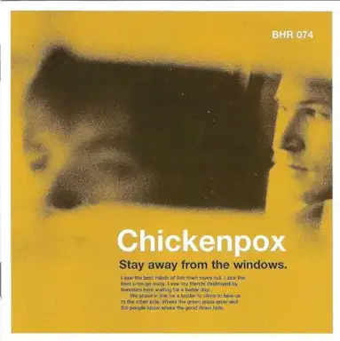 Stay Away From the Windows