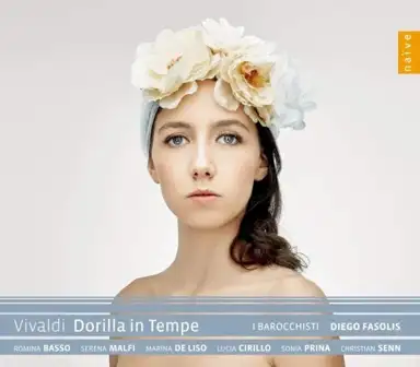 Dorilla in Tempe