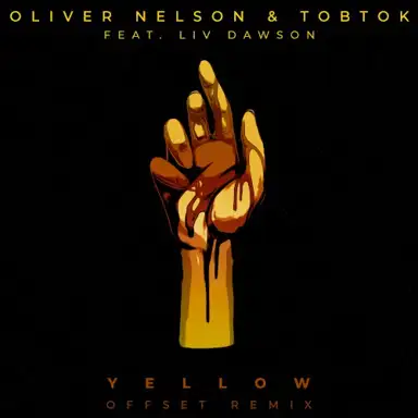 Yellow (Offset remix)