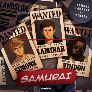 Samurai