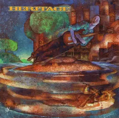 Heritage