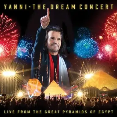 The Dream Concert