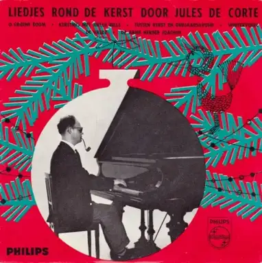 Liedjes rond de Kerst, no 2