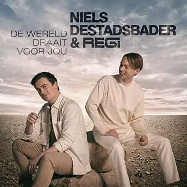 De wereld draait voor jou