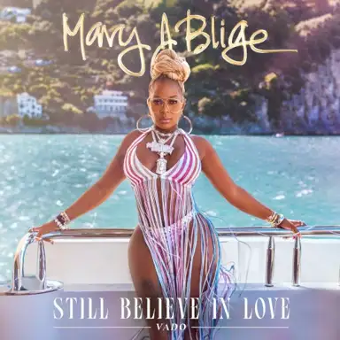 Still Believe in Love