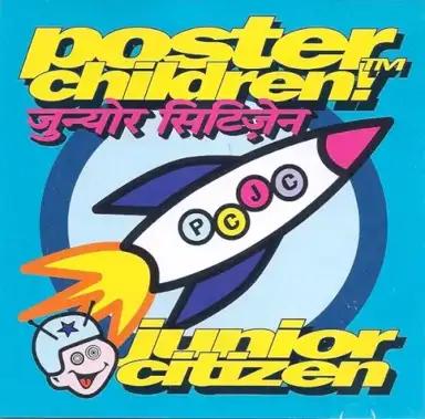 Junior Citizen