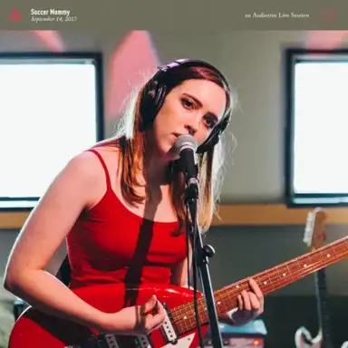 Audiotree Live