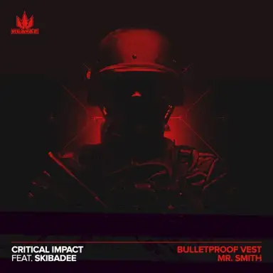 Bulletproof Vest / Mr. Smith