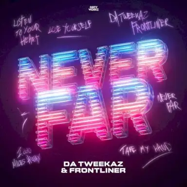 Never Far