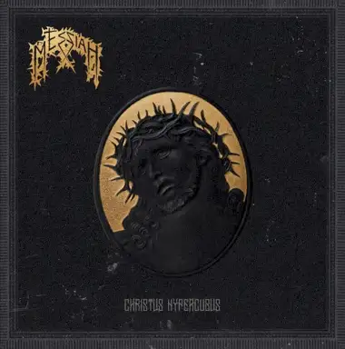 Christus Hypercubus
